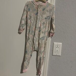 Magnetic me bamboo outfit!